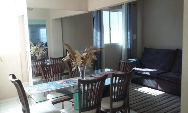 Lindo Sobrado com 3 quartos sendo um suíte Vendo/troco - Foto 4
