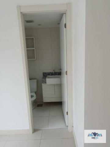 Maravilhoso Apartamento com 4 dormitórios no MURANO para alugar, 170 m² por R$ 6.000/mês - - Foto 13