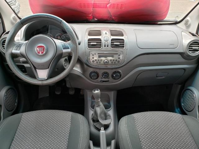 Fiat Grand Siena ESSENCE 1.6 4P - Foto 7