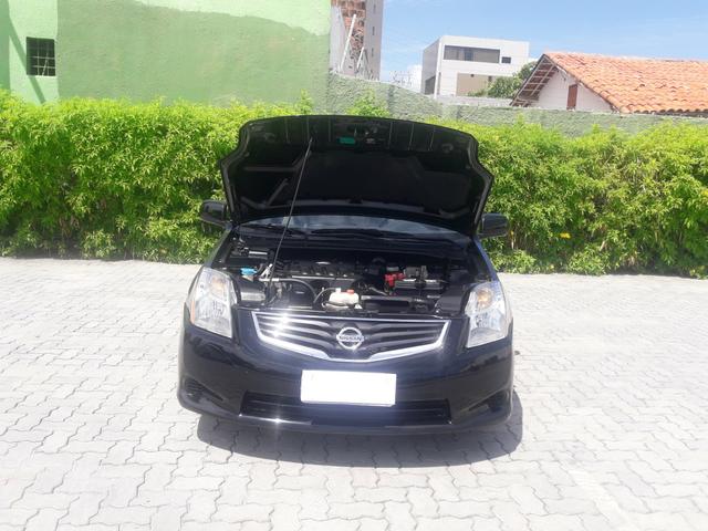 Sentra s auto 2.0 cvt(atendimento on LINE) - Foto 3