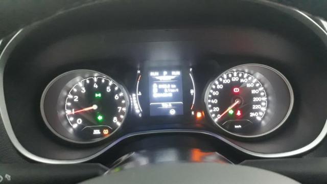 Loucura Compass Longitude 2.0 Automatica Nova de (99990 por 95990) - Foto 4