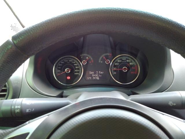 Grand siena 1.6 16v essence - Foto 2