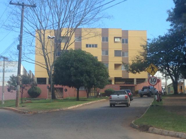 Aluguel apto Anapolis