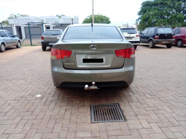 Kia Cerato - Foto 5