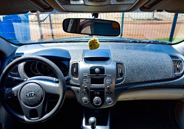 Kia Cerato - Foto 9
