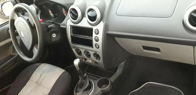 Fiesta1.6 em perfeitas condições