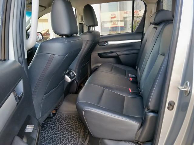 HILUX 2016/2016 2.8 SRV 4X4 CD 16V DIESEL 4P AUTOMATICO - Foto 7