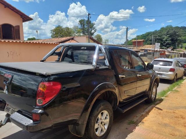 L200 Triton - Foto 8