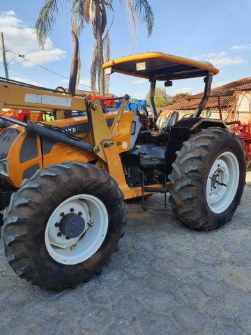 Trator Valtra a 950 - Foto 6