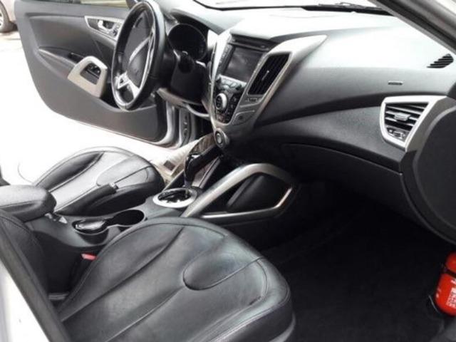 Hyundai Veloster - Foto 4
