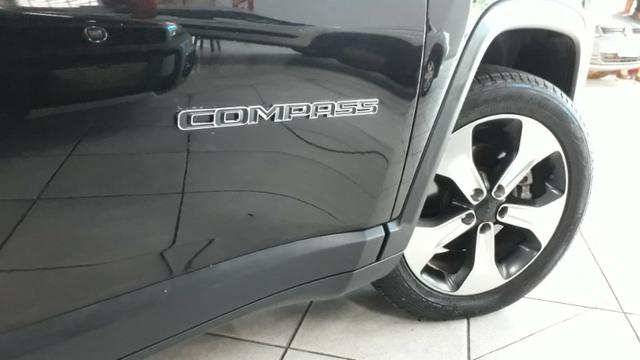 Loucura Compass Longitude 2.0 Automatica Nova de (99990 por 95990) - Foto 5