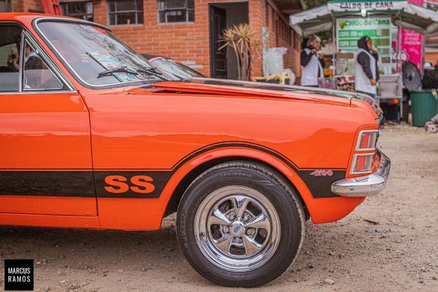 Opala SS (de Plaqueta) - 1978 - Foto 6