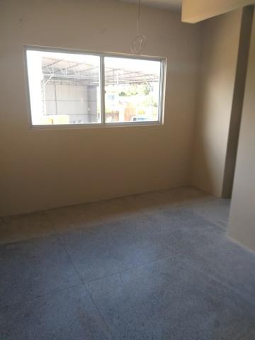 R$ 880,00 - Aluguel Anual - Apartamento de 2 quartos - Foto 2