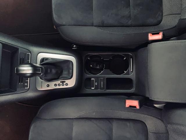 Volkswagen tiguan 2014 2.0 tsi 16v turbo gasolina 4p tiptronic - Foto 8