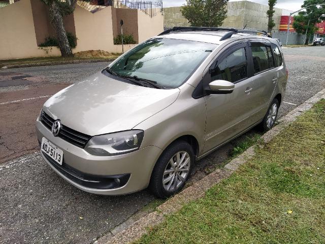 SpaceFox Sportline 2012/2013 (TORRO)