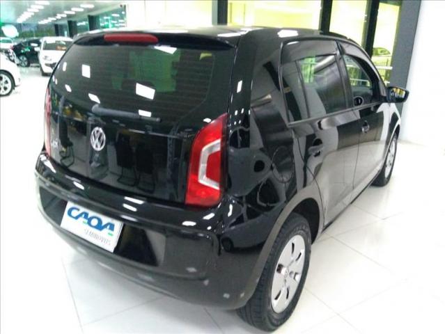 Volkswagen up 1.0 Mpi Take up 12v - Foto 2