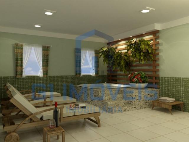 Apartamento 2 e 3 quartos, Solar Campinas! - Foto 18