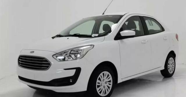 Ford k