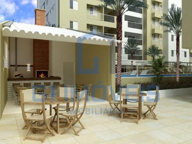 Apartamento 2 e 3 quartos, Solar Campinas! - Foto 6