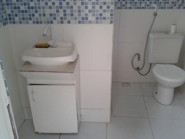 Alugo Casa Residencial no Grajaú, RJ