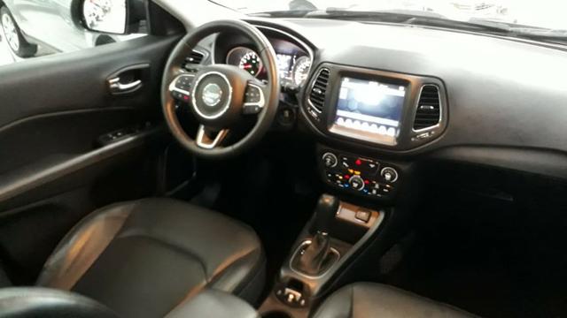 Loucura Compass Longitude 2.0 Automatica Nova de (99990 por 95990) - Foto 10