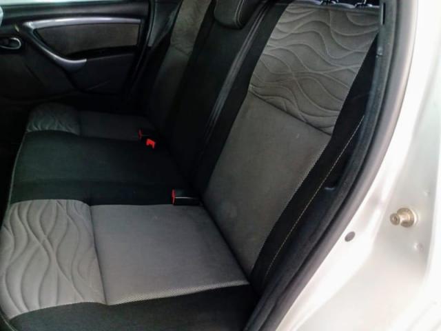RENAULT DUSTER 2.0 DYNAMIQUE 4X2 16V FLEX 4P AUTOMATICO - Foto 6