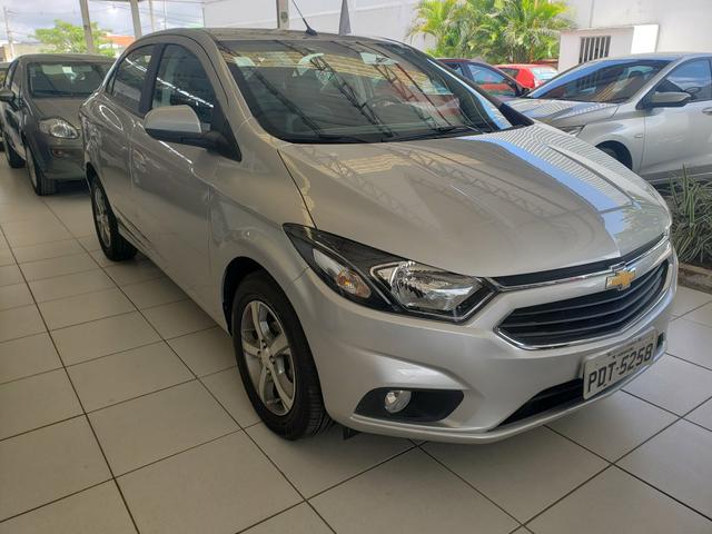 Prisma LTZ AUT 2018 novíssimo!!! - Foto 2