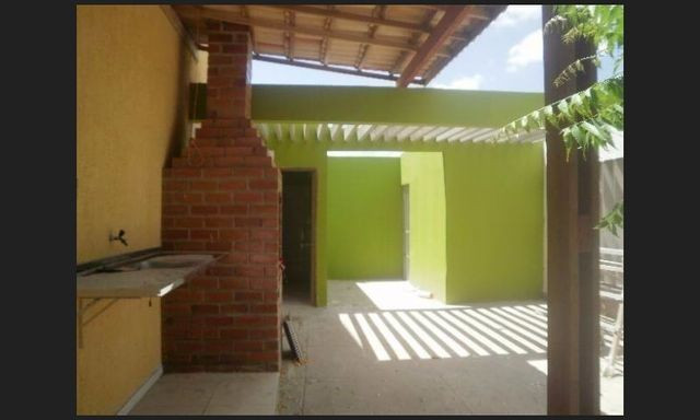 Apto Duplex 2q, 2 Suites Cond. Fechado - Petrolina=PE - Foto 3