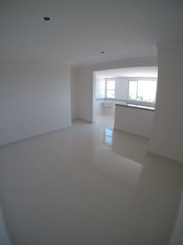 Pampulha - 2 quartos - alto padrão de acabamento - pronto pra morar -1494udi - Foto 6