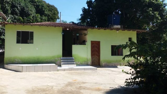 Troco chácara por apartamento em Guarapari - Foto 14