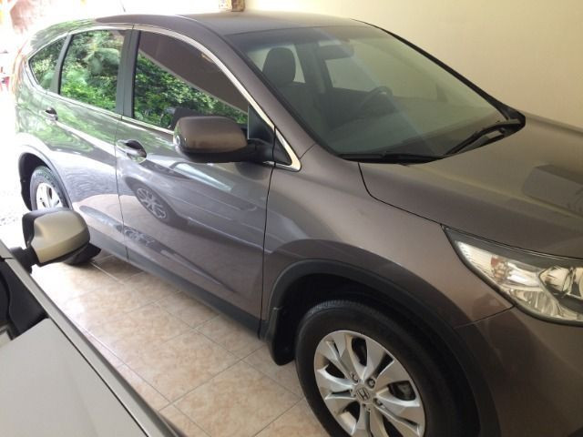 Honda CRV Excelente Estado - Foto 13
