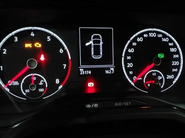 VW Polo 1.6 Msi Automatico/ Lançamento mais Cobiçado! - Foto 9