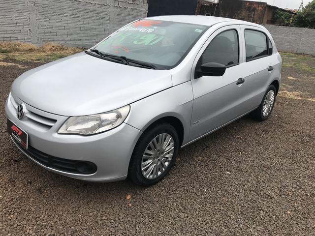 Gol 1.6 gv 11/12 - Foto 2