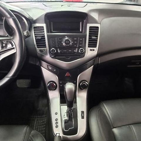 Cruze LT completo super novo primeira parcela pra 90 dias Entrada +48x 799.00 - Foto 5