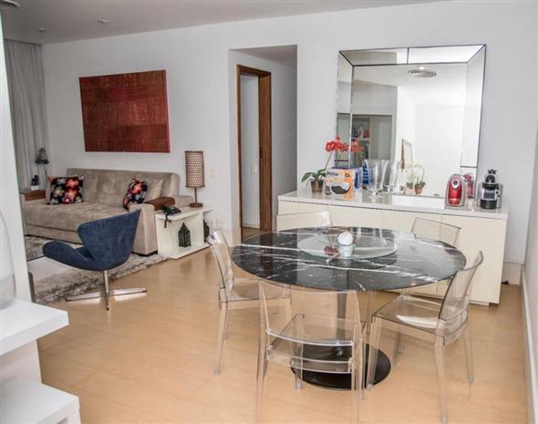 Loft à venda com 2 dormitórios em Ipanema, Rio de janeiro cod:878857