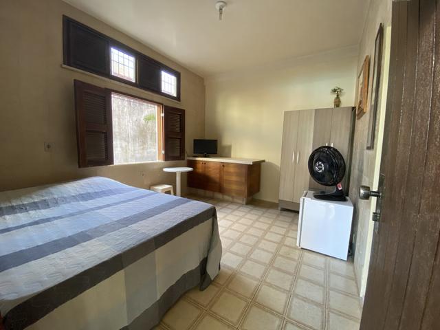 Suítes/ quartos mobiliados em mansão na aldeota - Foto 4