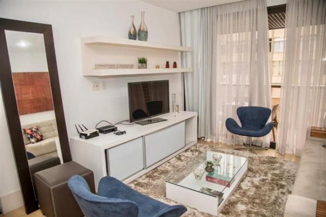 Loft à venda com 2 dormitórios em Ipanema, Rio de janeiro cod:878857 - Foto 4