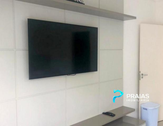 Casa à venda com 4 dormitórios em Praia de pernambuco, Guarujá cod:77392 - Foto 11