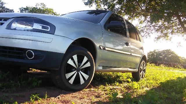 Gol g4 ano 2010/2010 completo - Foto 6