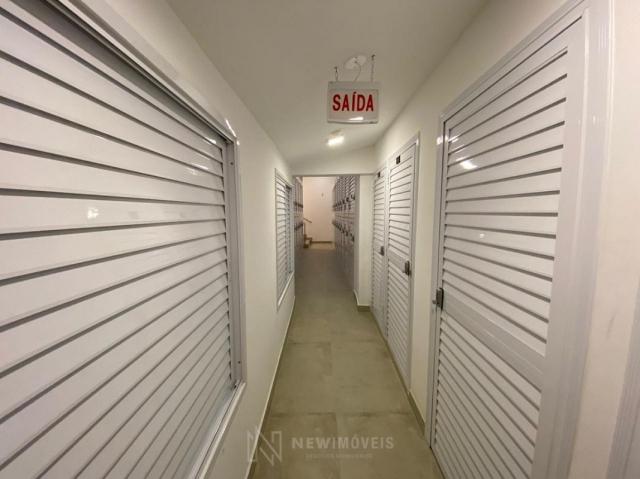 Apartamento Novo Quadra Mar 3 Suíte 3 Vagas em Balneário Camboriú - Foto 14