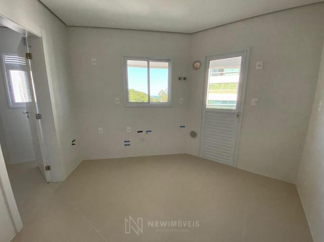Apartamento Novo Quadra Mar 3 Suíte 3 Vagas em Balneário Camboriú - Foto 17
