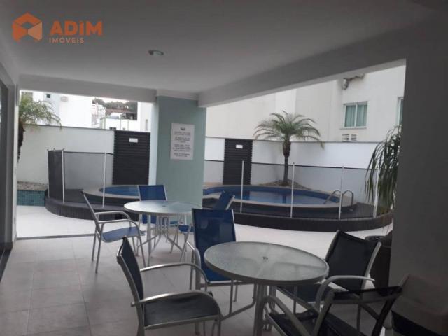 Apartamento com 3 dormitórios para alugar, 115 m² por R$ 5.000,00/mês - Pioneiros - Balneá - Foto 20