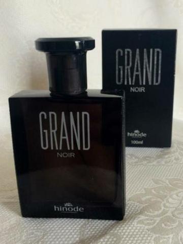 grand noir hinode