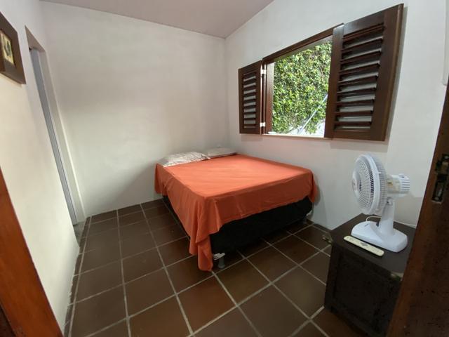 Suítes/ quartos mobiliados em mansão na aldeota - Foto 13