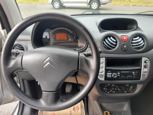 Citroen/C3 2012 glx 1.4 completo ,impecavel!!! - Foto 7