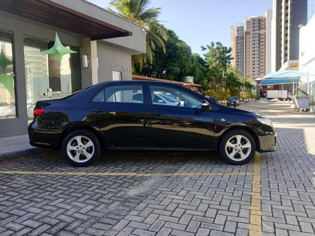 Corolla 2012/2013 2.0 xei 16v flex 4p automático - Foto 6