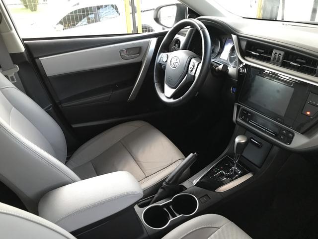 Toyota Corolla XEI 2.0 automático - Foto 3