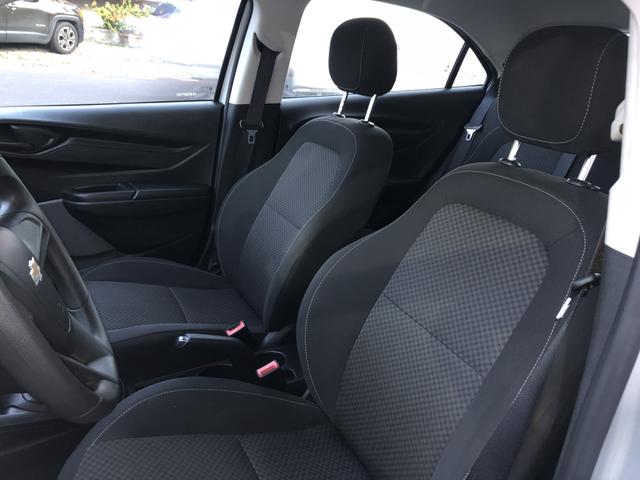 ONIX JOY 1.0 2019 Completo Entrada a partir de 4.080!! - Foto 6