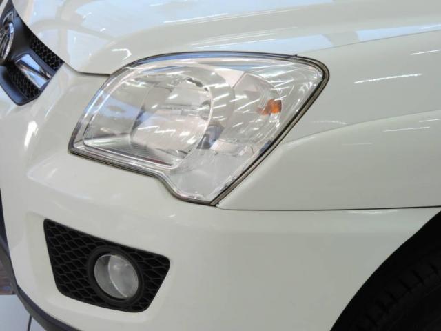Kia Sportage LX2 2.0 G2 - Foto 12
