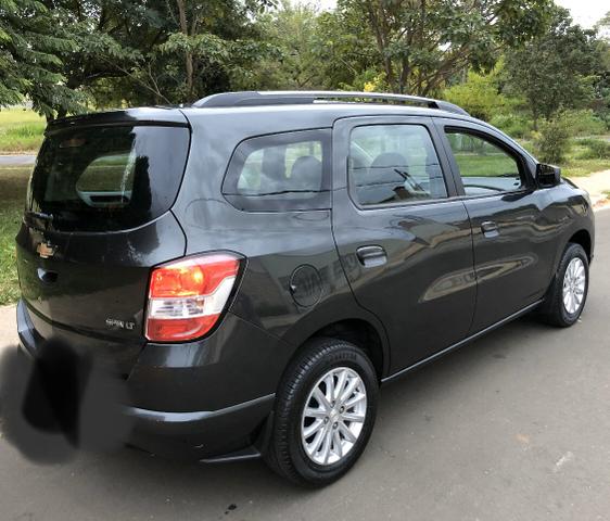 Gm / Spin 1.8 LT 2016 Completa 37.900 - Foto 11